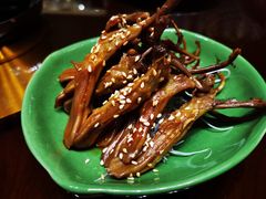 -君悦酒店·1881·北京烤鸭