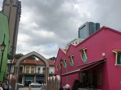 -小印度