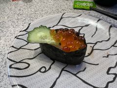 -争鲜回转寿司(中街大悦城店)