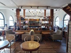 -1901 Cafe(西四店)