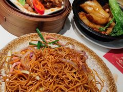 -叹茶靓点·粤式餐厅·全天茶市(石井万民广场店)