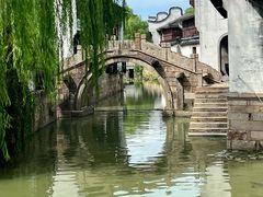 -嘉兴月河历史街区