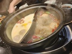 -捞王锅物料理(凯旋路店)