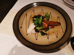 -一棵树·意大利西餐厅One Tree(新城店)