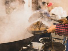 -麻木老地方牛筋牛杂(长堤街店)