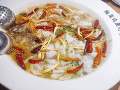 -新太二·鲜料川菜(花都融创茂店)