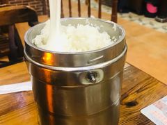 -老唐三下锅 ·张家界地标美食(溪布街店)