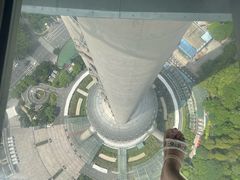 -东方明珠广播电视塔