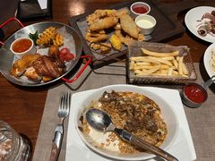 -食间牛排(湖西路店)