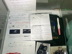 -深圳失恋博物馆再见前任(汇商名苑店)