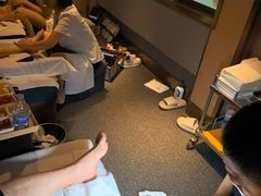-陆琴脚艺·足浴·SPA(夫子庙店)