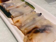 -安蒂娅.悦景轩中餐厅(西乡店)