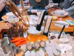 -霸王虾·小龙虾香辣蟹(玉林店)