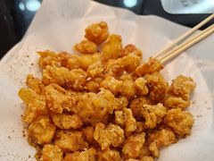 秘制鸡脆骨-水牛奶皇后糖水铺(深圳总店)
