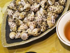 -桥东喜碧海鲜街(水东街店)
