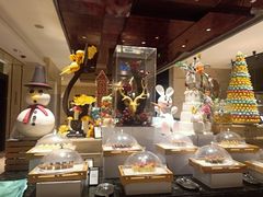 -中山利和希尔顿酒店