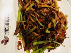 -李老爹香辣蟹(宣武门店)