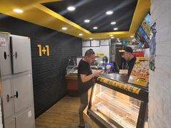 -City1+1城市比萨·意面(桂林路店)