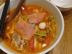 -云味馆·云南菜·云南米线(中洲店)