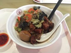 -上海财经大学-新食堂