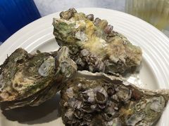 -亚马逊海鲜自助餐厅(惠山万达店)