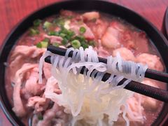 文胸粉-鑫馨餐厅