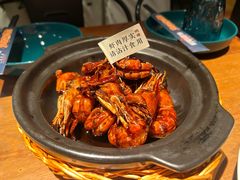 -蝦塘·中国餐馆(城墙南马道巷店)