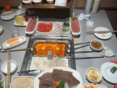 -海底捞火锅(吴中路店)