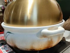 -阿莉餐厅(枣阳路店)