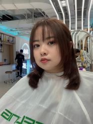 点击看大图 -BULB STUDIO 巴柏明星发型工作室