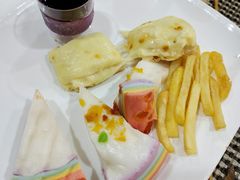 -宁海金海开元名都大酒店·名爵自助餐厅(金水路店)