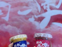 -南澳岛打卡果汁冰公司