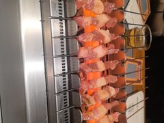 -冰城串说·羊肉串烧烤(哈西大街店)