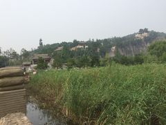 -韩城古城