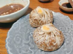 -鑫震源·苏式大虾生煎(山塘街店)