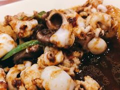 -新渔享海鲜餐厅(广海渔人码头店)