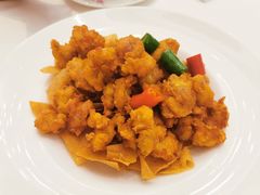 -箸福·夜上海(雨花客厅店)