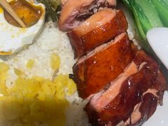-肥小福·烧鹅专门店(环宇荟店)