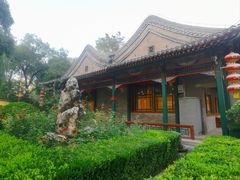 -白家大院·王府宫廷菜(苏州街店)