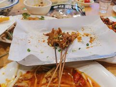 -五丁桥光头香辣蟹(望江橡树林店)