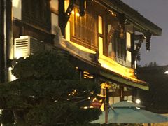 -五岳宫·私房菜