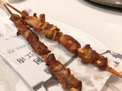 -海味当家·蒸锅海鲜(中山广场创始店)