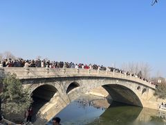 -赵州桥景区