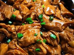 饭盒焖肥肠-渔娘渔家丹东海鲜(东直门店)