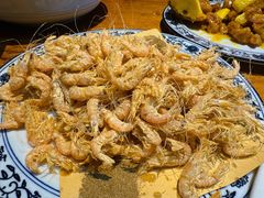 -即墨老公社·海肠捞饭大王(古城店)