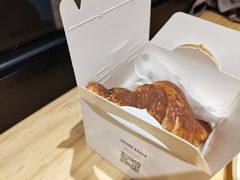 -DRUNK BAKER(上海陕康里店)
