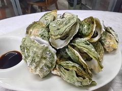 -众味海鲜大排档·活海鲜·潮汕味(南澳店)