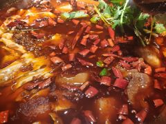 -受气牛肉·重庆耙牛肉(南坪总店)