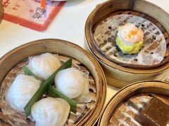 -虾饺妹·酒家(海珠广场店)