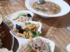 -向民炒鸡老店(火车站店)